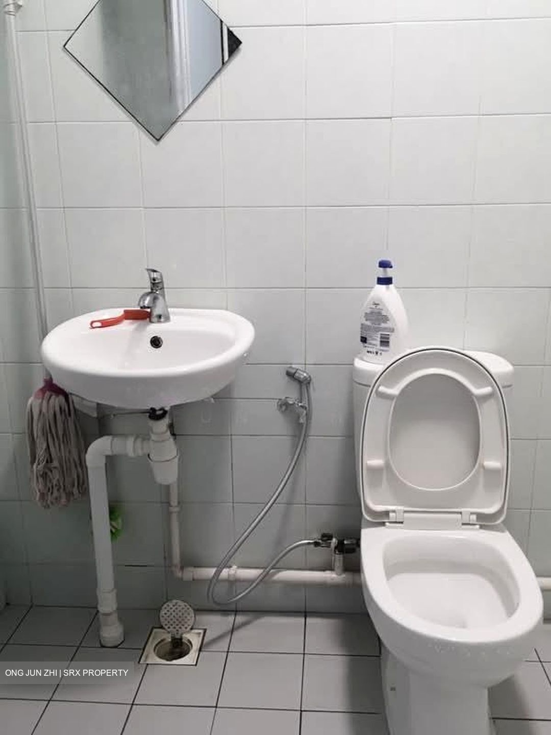 Blk 331 Sembawang Close (Sembawang), HDB 4 Rooms #556260691